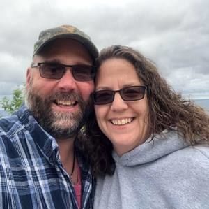 Meet your Posher, Sue